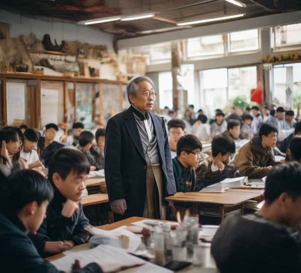 传承文明,创新实践,新闻学老师在山西传媒学院的贡献