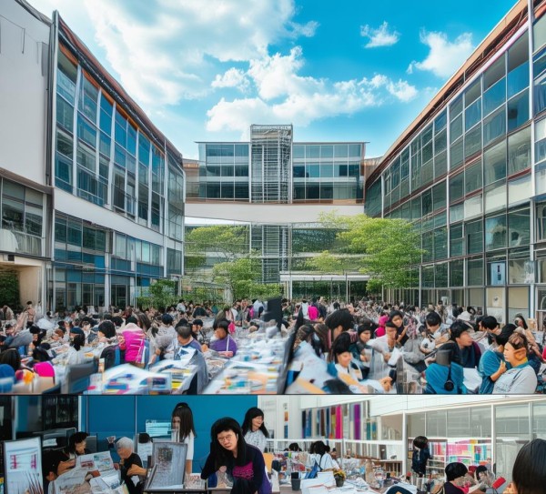 视觉传播设计学院益阳,创意与实践的结合