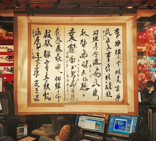 新闻传媒与对联艺术的融合,艺术价值的探索