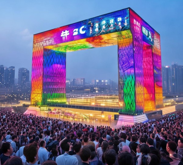 央视新闻传媒文明传播的璀璨篇章
