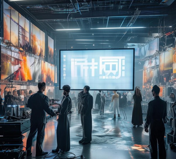 九红传媒 latest developments in the film industry