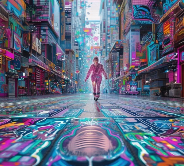 视觉传播设计,创意至创新的未来路径