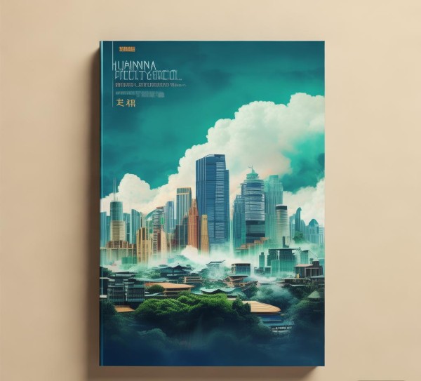 六安产品宣传画册设计,助力品牌,开启未来