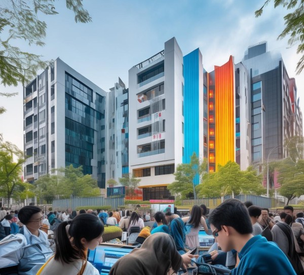 浙江传媒学院,数字时代人才培养的创新标杆