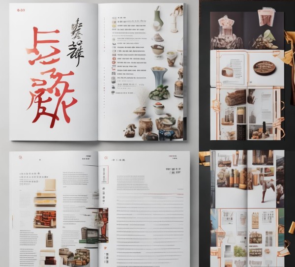 北京地区产品画册设计报价,市场现状与未来趋势