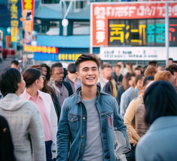 港视招聘,注入新鲜血液,提供高刷新鲜视角