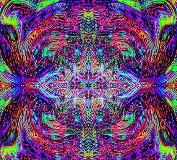 视觉盛宴,视觉传播