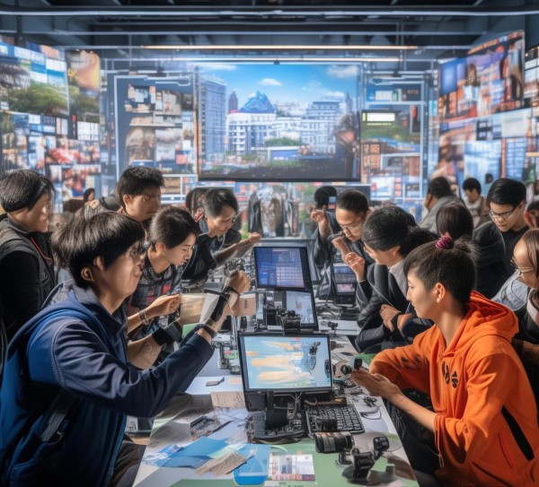 浙大新闻传媒,创新的实践与突破