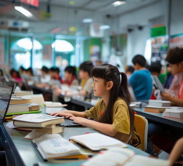 南昌新闻出版传媒学校QQ号,助力学生成长