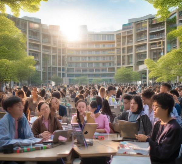 浙大新闻传媒学院，培养创新人才，服务国家发展